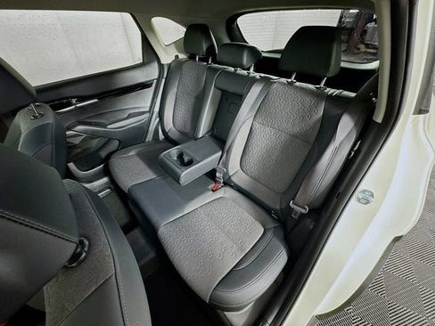 Certified 2025 Kia Seltos S image 24