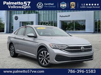 Used 2023 Volkswagen Jetta S video 1