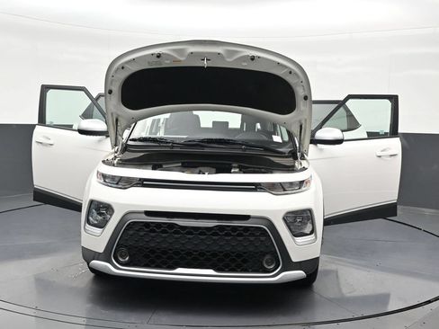 Used 2020 Kia Soul X-Line FWD image 37