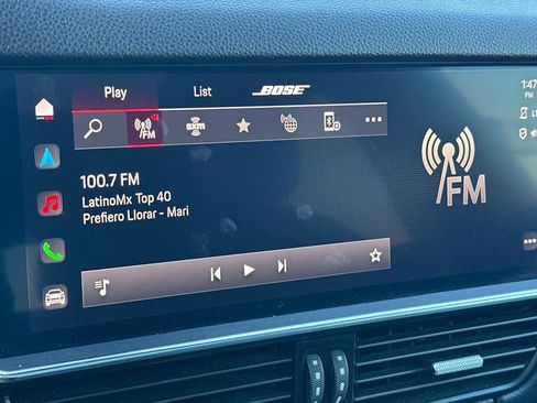 Used 2023 Porsche Cayenne S image 17