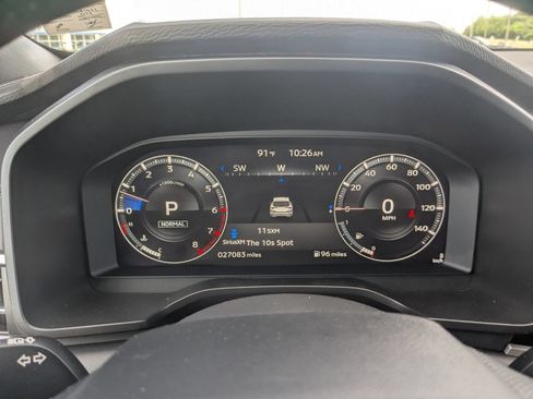 Used 2024 Mitsubishi Outlander SE Black Edition FWD image 20