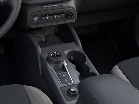 New 2025 Ford Bronco Sport Big Bend w/ Convenience Package image 16