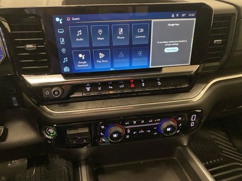 New 2025 Chevrolet Silverado 2500 LTZ w/ LTZ Plus Package image 26