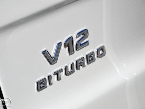 Used 2009 Mercedes-Benz SL 65 AMG image 16