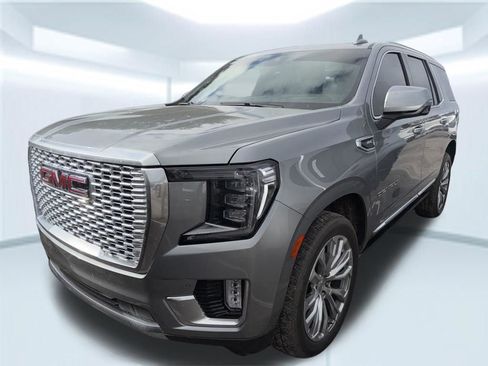 Used 2024 GMC Yukon Denali image 10