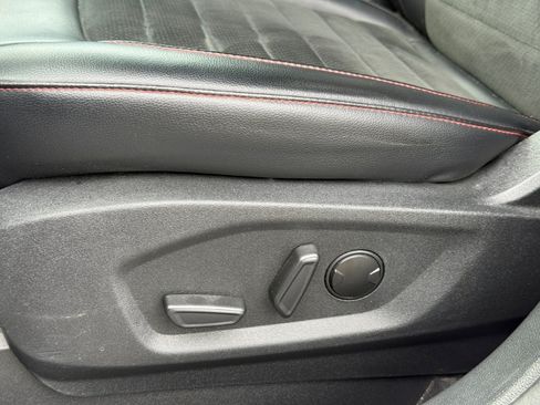 Used 2023 Ford Edge ST-Line AWD/4WD image 14