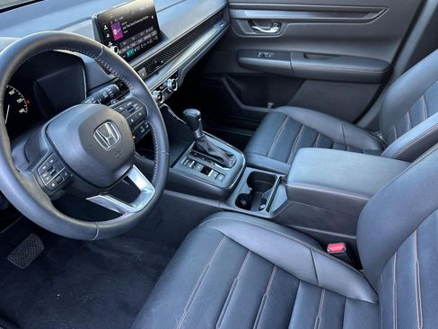 Used 2024 Honda CR-V Sport-L image 4