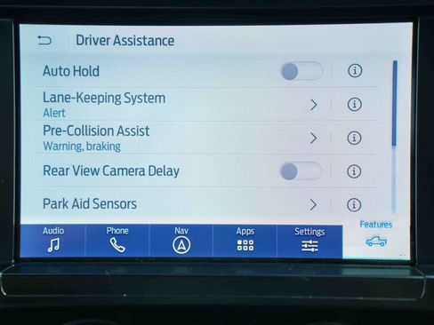 Certified 2023 Ford F150 XL w/ STX Appearance Package AWD/4WD image 30