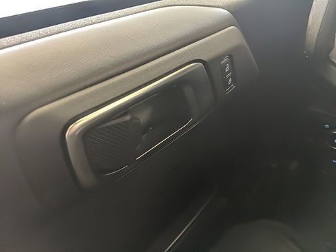 Certified 2025 Ford Bronco Outer Banks image 27