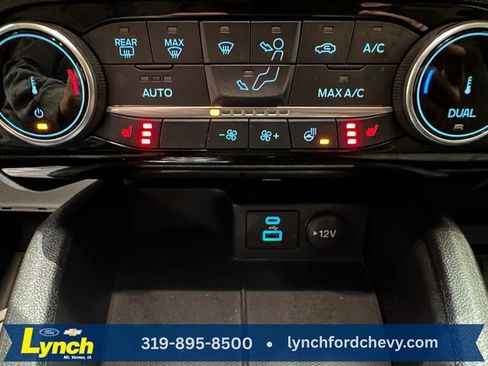 Used 2022 Ford Escape SE w/ Convenience Package AWD/4WD image 13