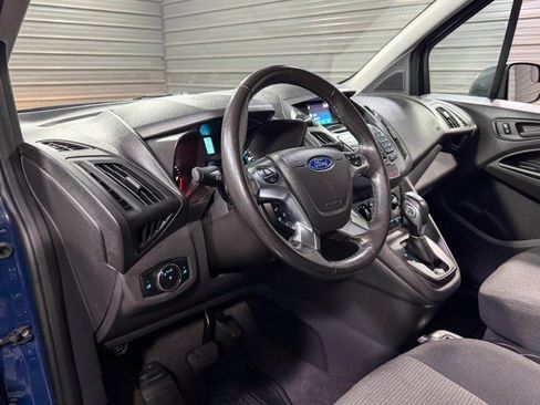 Used 2018 Ford Transit Connect XL image 12