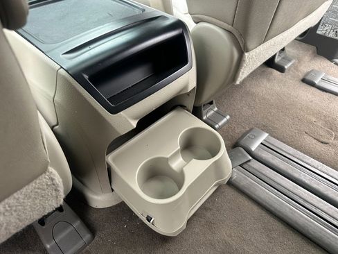 Used 2017 Toyota Sienna XLE w/ XLE Navigation Package image 27