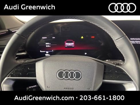 Certified 2025 Audi Q5 Premium w/ Premium Plus AWD/4WD image 23
