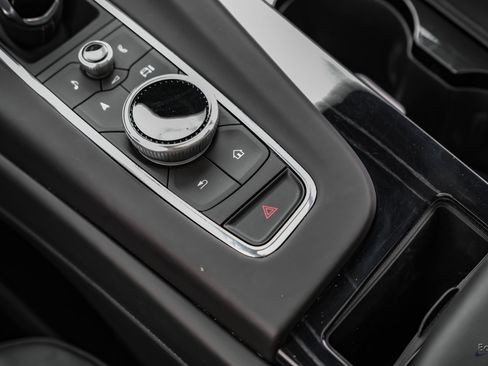 Used 2024 Cadillac Escalade ESV V AWD/4WD image 62