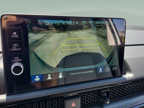 New 2026 Honda CR-V EX-L image 33