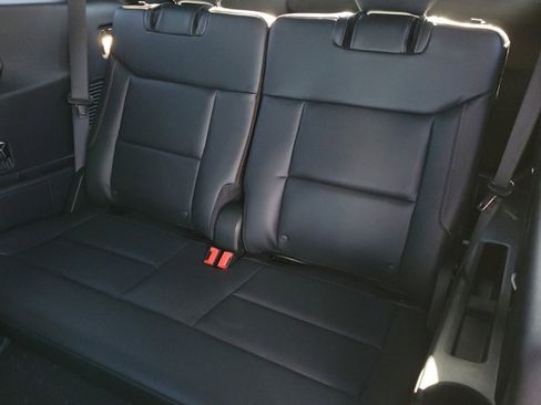 New 2026 Ford Explorer Tremor w/ Tremor Ultimate Package image 8