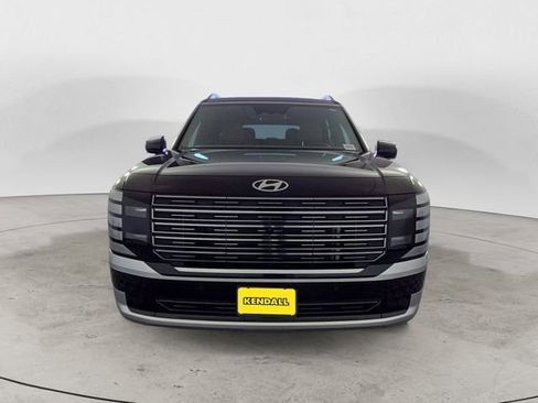 Certified 2026 Hyundai Palisade Calligraphy AWD/4WD image 8