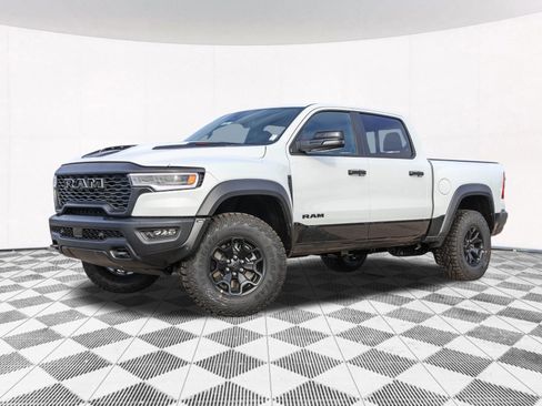 New 2026 RAM 1500 RHO image 2