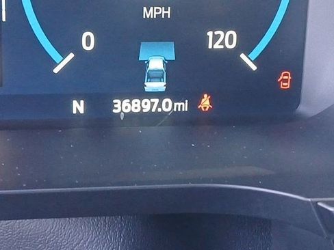 Used 2022 Ford F150 Tremor w/ Equipment Group 402A High AWD/4WD image 15