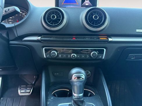Used 2018 Audi A3 2.0T Premium w/ Convenience Package image 11