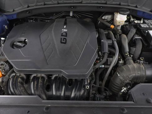 Used 2023 Hyundai Tucson SEL w/ Convenience Package image 22