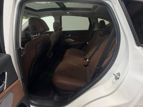 Used 2025 Acura RDX SH-AWD w/ Advance Package image 26