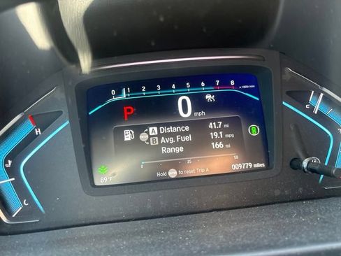 Used 2024 Honda Odyssey EX-L image 13