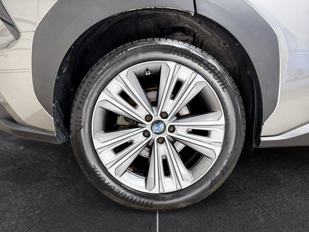 Used 2023 Subaru Solterra AWD image 31