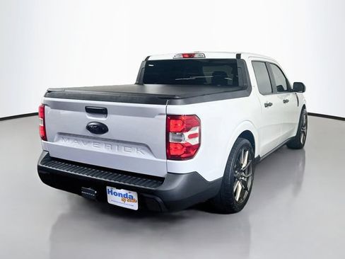 Used 2024 Ford Maverick XLT w/ XLT Luxury Package FWD image 21