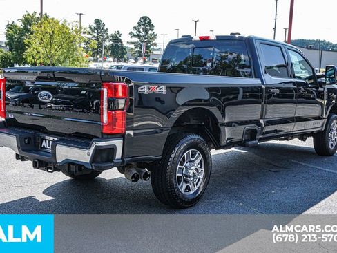 Used 2023 Ford F350 Lariat image 6