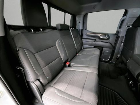 Used 2023 Chevrolet Silverado 1500 LT w/ All Star Edition Plus RWD image 29