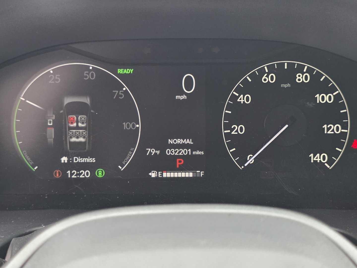 Certified 2024 Honda CR-V Sport image 28