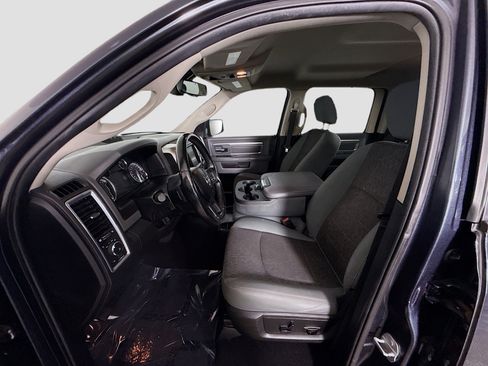 Used 2019 RAM 1500 Big Horn image 16