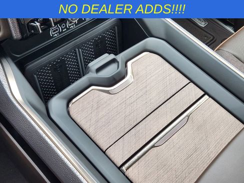 New 2026 RAM 3500 Longhorn AWD/4WD image 19