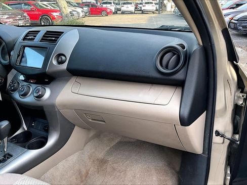 Used 2007 Toyota RAV4 2WD V6 image 19