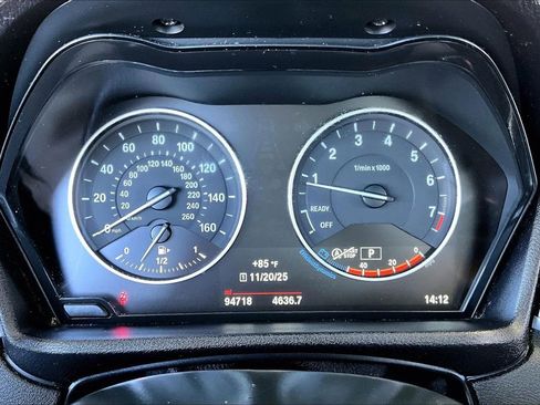 Used 2017 BMW X1 sDrive28i image 12