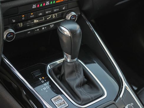 Used 2021 MAZDA CX-9 Touring image 15