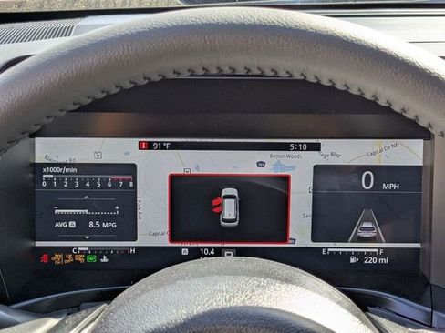 New 2026 Subaru Outback Limited AWD/4WD image 18