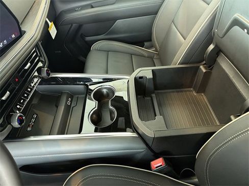 New 2026 Chevrolet Tahoe Premier image 28