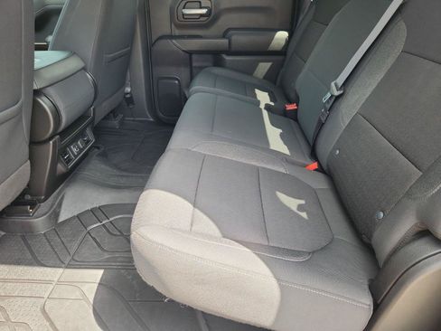 Certified 2021 Chevrolet Silverado 1500 LT w/ LPO, Liner Protection Package RWD image 23