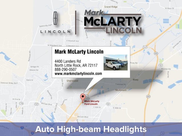 New 2026 Lincoln Nautilus Reserve AWD/4WD image 26
