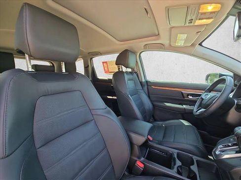Used 2022 Honda CR-V EX-L image 19