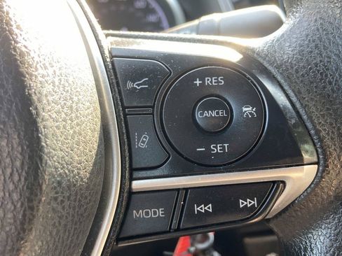 Used 2023 Toyota Camry LE FWD image 24