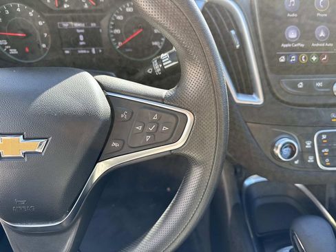 Certified 2024 Chevrolet Malibu LT image 24