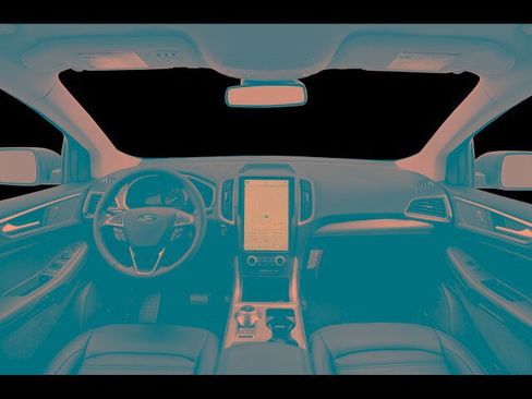 Certified 2022 Ford Edge SEL w/ Convenience Package image 5