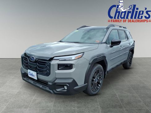New 2026 Subaru Outback Limited XT AWD/4WD image 1