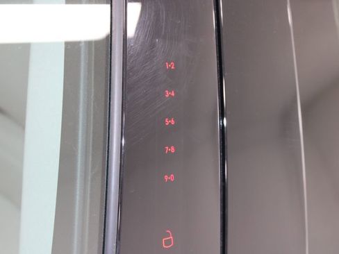 New 2026 Lincoln Nautilus Premier image 20