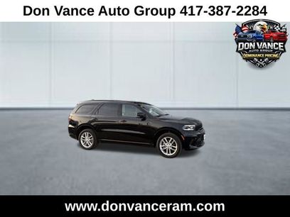 Used 2025 Dodge Durango GT