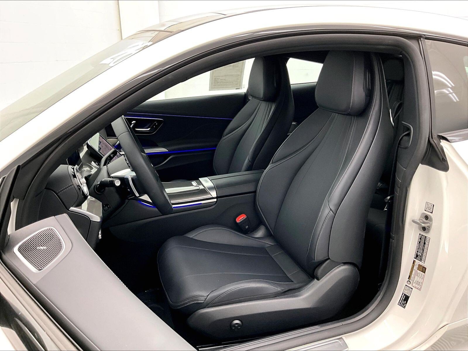 Used 2026 Mercedes-Benz CLE 300 4MATIC Coupe image 16