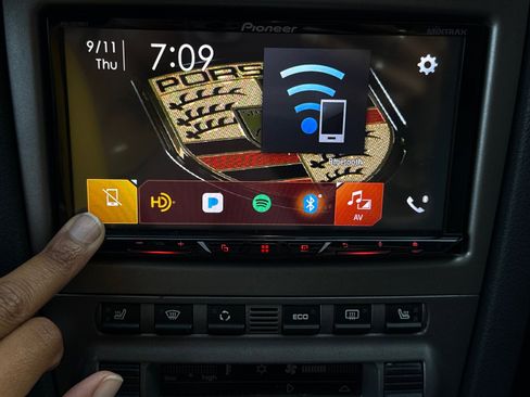 Used 2007 Porsche Cayman image 25